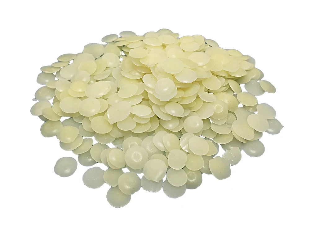 Rice Bran Wax