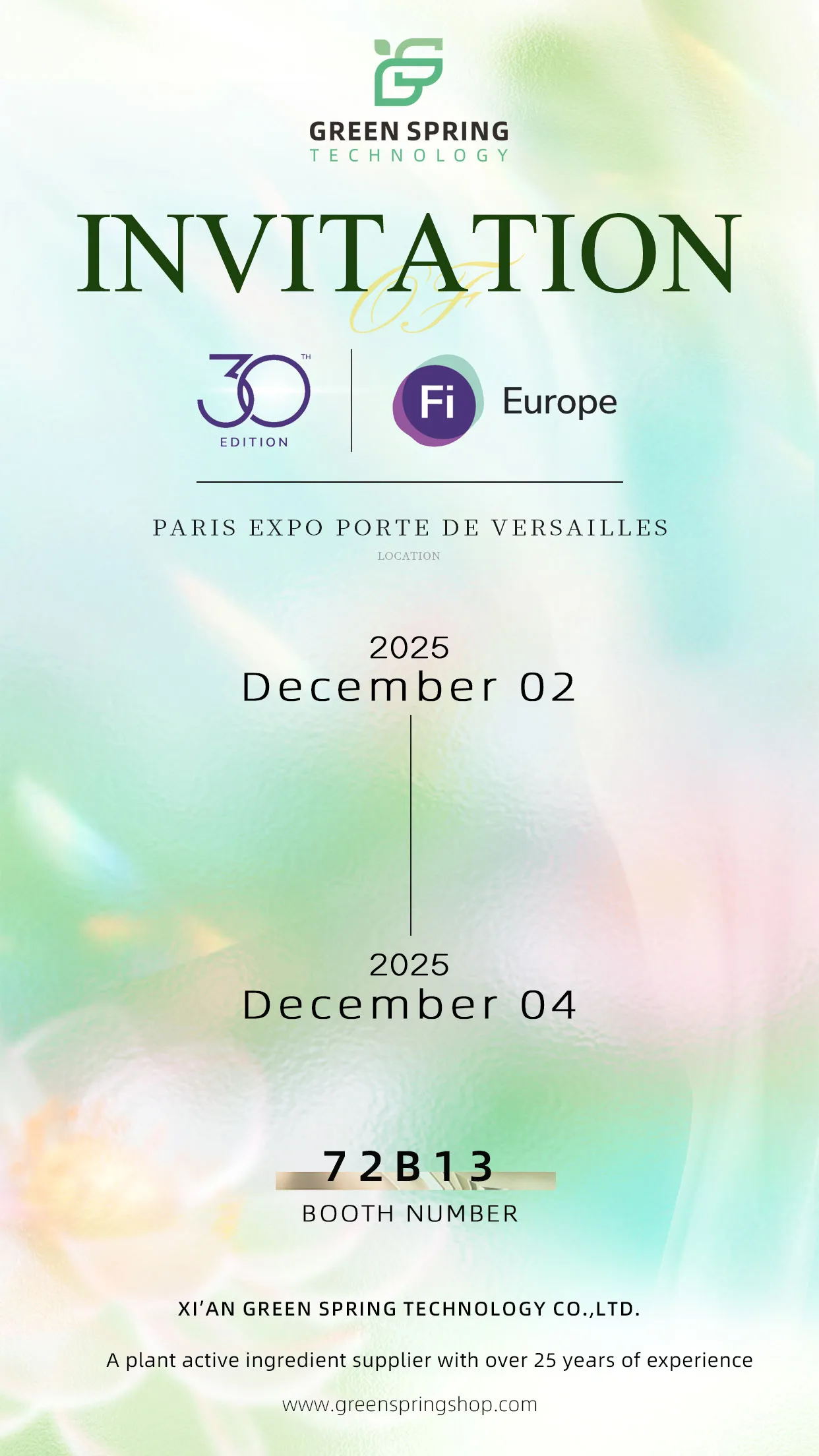 Invitation-to-Fi-Europe-2025 Invitation-to-Fi-Europe-2025