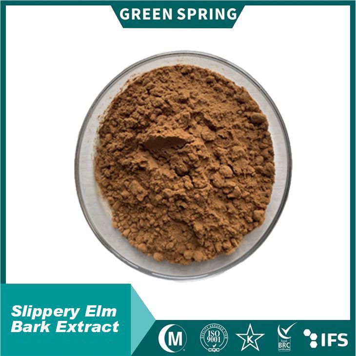 Slippery Elm Bark Extract Powder