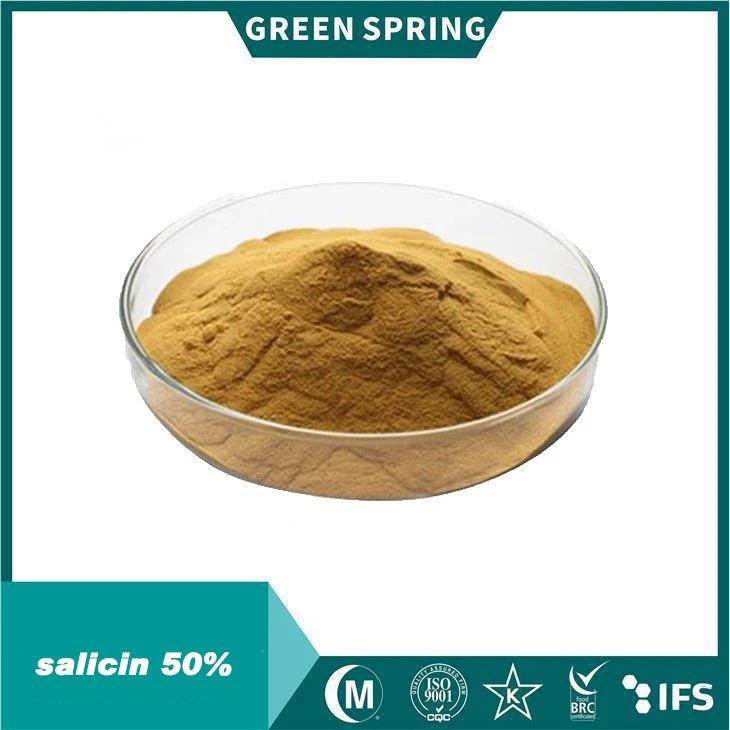 Salicin Powder Salicin Powder