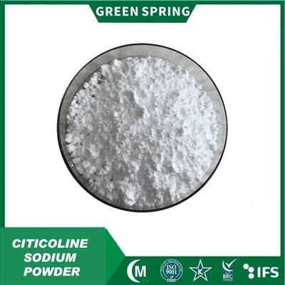 Citicolin-Natriumpulver